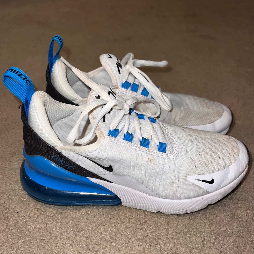 Nike Air 270